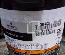 1PC New Compressor ZR24K3E-PFJ-522