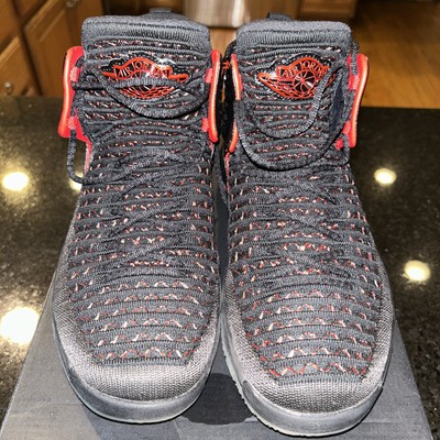 Nike Air Jordan XXXII Banned Size 6Y Sneakers