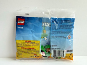 LEGO Decorating the Tree Exclusive CREATOR Christmas Tree Limited 40058 30286