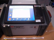 Megger MWA330A Winding Analyzer
