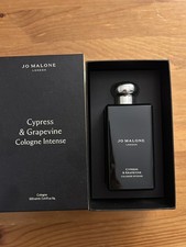 Cypress & Grapevine Cologne Intense Jo Malone London 香水- 一款