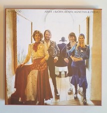ABBA The Singles Set für Waterloo