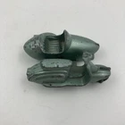 VINTAGE MATCHBOX LESNEY ENGLAND LAMBRETTA TV 175 SCOOTER W/SIDE CAR #36