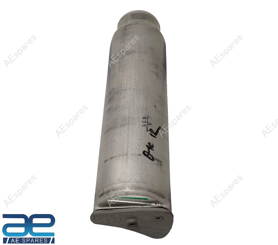 Air Conditioning Receiver Drier For Tata Safari Dicor Safari Storme 269983400126 - Image 2 of 4
