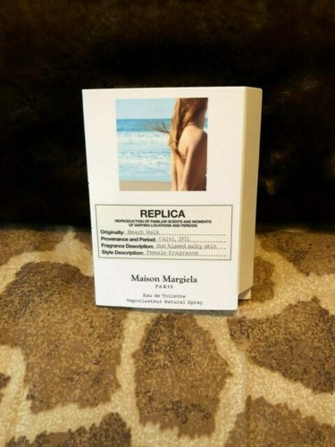 Maison Margiela Replica ~Wicked Love~ PARFUM 100ML/3.4 FL/OZ NEW