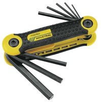 Proxxon | Innensechskant PocketschlüSselsatz (8-Tlg.) (23956) FüR Handwerkzeuge