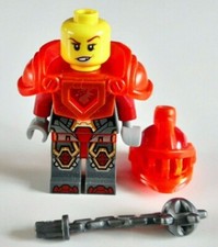 Lego NEX119 Nexo Knights Minifigure ? Macy ? 271720