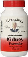 Kidney Formula, Christopher's Original Formulas, 100 Capsules Kidney Formula, Christopher's Original Formulas, 100 Capsules
