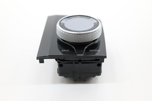 BMW X5 G05 2019-2025 consola central pantalla interruptor de control OEM 65825A1D043 - Imagen 6 de 11