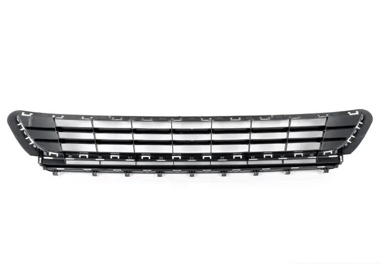 Volkswagen GOLF MK7 Front Bumper Centre Lower Grille 5GM8536779B9 