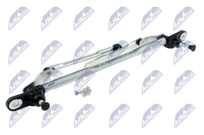 EMW-FT-003 NTY Wischergestänge für FIAT