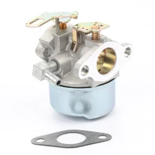 🔥 Snowblower Carburetor Fits Tecumseh 5HP MTD 632107A 632107 640084A 640084B