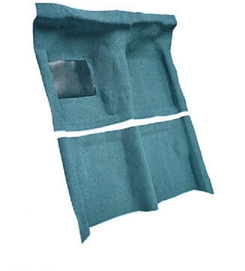 ACC FITS 1960-1965 Ford Ranchero Auto Molded Loop Carpet FREE SHIPPING - Imagem 2 de 3