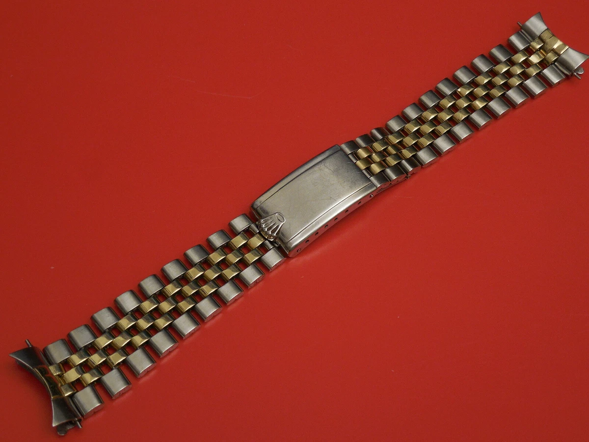 Vintage jubilee bracelet top