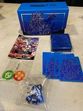 Battle Styles Elite Trainer Box No Cards Manual Dice Sleeves Pokémon TCG