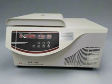 Benchtop High Speed Refrigerated Centrifuge TGL-16M