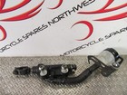 YAMAHA MT10 HAUPTBREMSZYLINDER HINTEN ABS MT10 2016 BK407