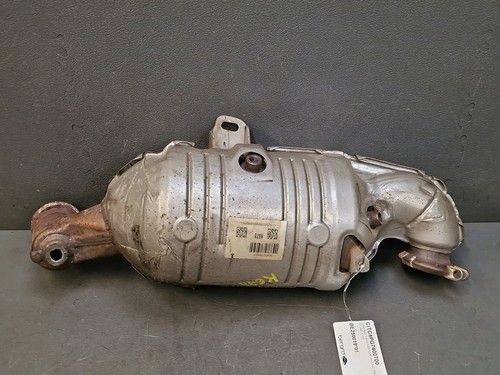 Catalyseur - Peugeot 208 I / Citroen C4 Picasso II - 1.6Hdi 75/120ch - K678 - Picture 2 of 3