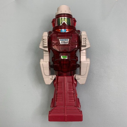 Vintage 1985 Harmony Gold/Tatsunoko ROBOTECH Water Pistol Transforming Robot - Picture 5 of 7