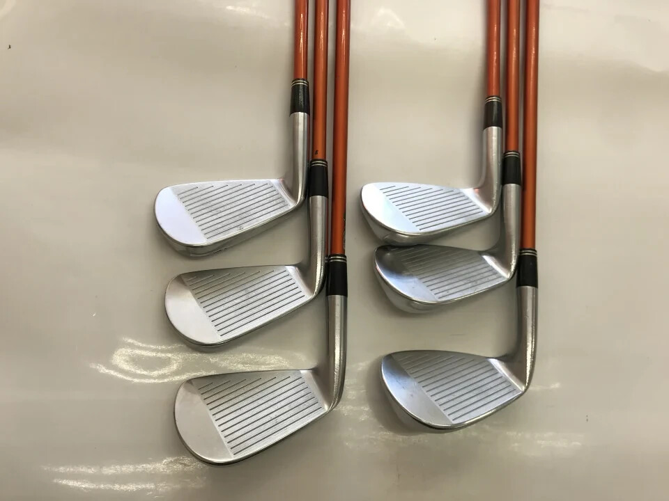 2016 Dunlop SRIXON Z565 5-PW 6PC Miyazaki Kaula 8 S-FLEX 2016 Dunlop SRIXON Z565 5-PW 6PC Miyazaki Kaula 8 S-FLEX