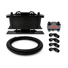 HEL Performance Oil Cooler Kit for AUDI 8P A3 2.0 TDI 2009-2013