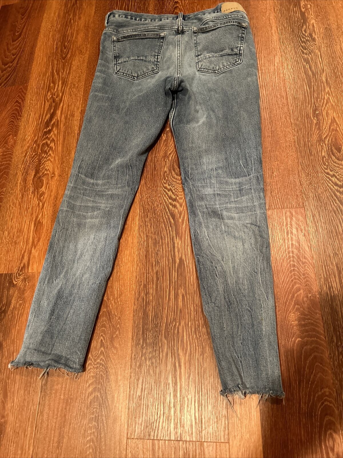 Pacsun Mens Jeans Size 32 - image 2