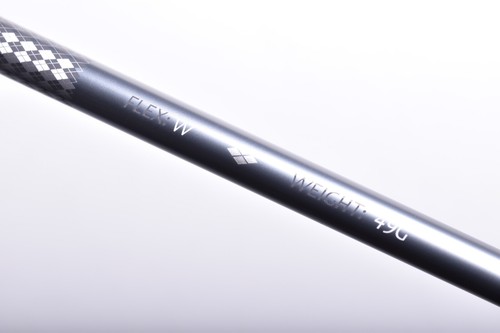 WOMENS ACER GOLD XP HOLLOW CORE 8 IRON GOLF CLUB LADIES FLEX GRAPHITE SHAFT - Picture 5 of 6