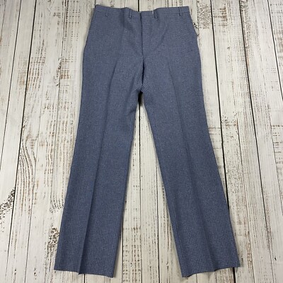 1960s Sears Capri Pants VTG NWT 60S/70S SEARS COMFORT LESIURE SUIT