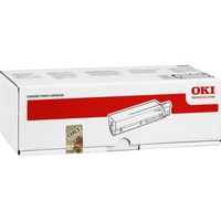 Oki Toner Schwarz 44574702