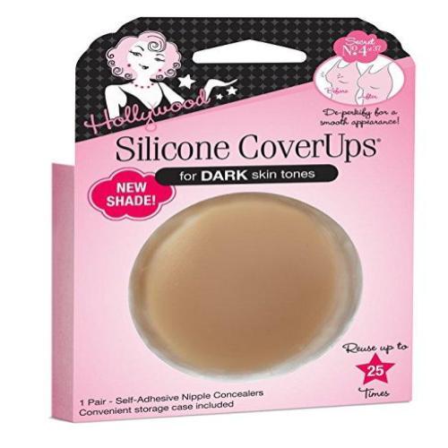 nipple covers for sheer dress Round Cobweb Pattern Embroidered Sexy Nipple Covers