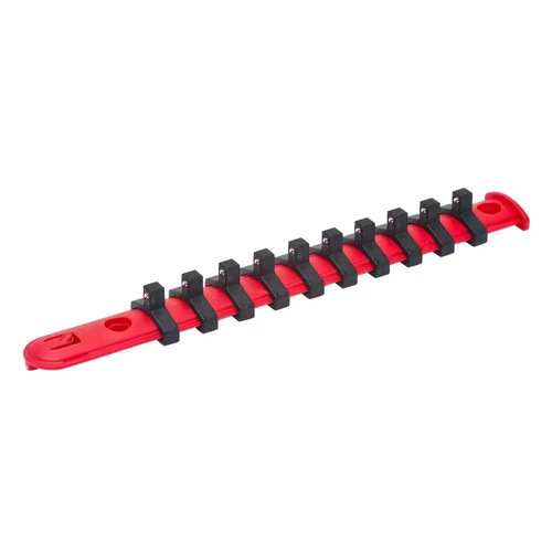 1/4" DRIVE SOCKET RAIL 8.75-Inch Long - Picture 8 of 12