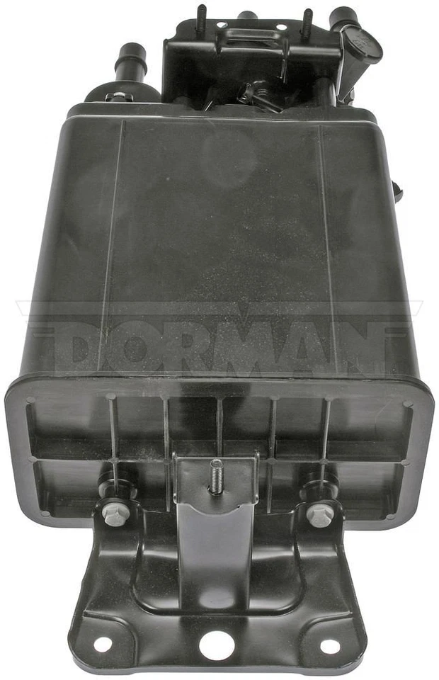 Bote de carbono para Toyota Venza 2009-2012 2011 2010 Dorman 911-655 Foto 3 de 4