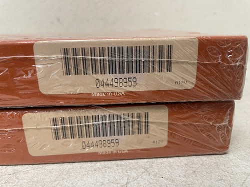Box of 2 IBM 4498959 Displaywriter SS/SD Floppy Disks – Formatted SEALED - Afbeelding 10 van 10
