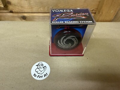 YOMEGA RAIDER DIXIES YO-YOS 2000年限定ヨーヨー 楽天市場】ヨーヨー