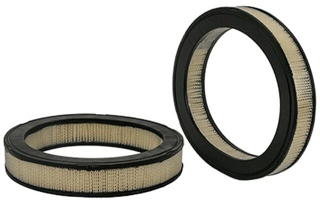 Filtro de aire de motor tipo fabricante original WIX para Chevrolet Sprint 1985-1986 L3-1,0 L Foto 2 de 4