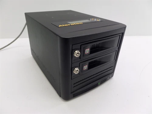 Aleratec HD Cruiser 1:1 Hard Drive Duplicator