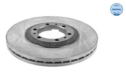 BREMSSCHEIBE OPEL P. FRONTE - Bild 1 von 1