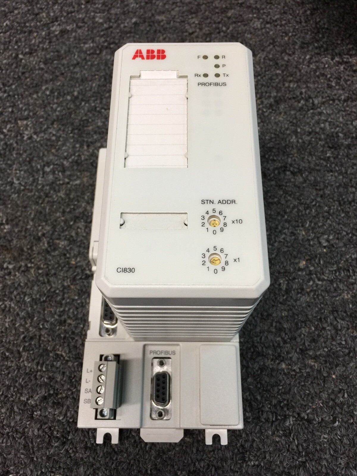 ABB C1830-BASE SW