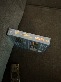 Nintendo NES Retrozone Nintendo World Championships 1990 Retrousb Retro NEW