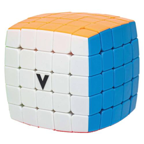 V-Cube 5 Essential - Photo 1/2