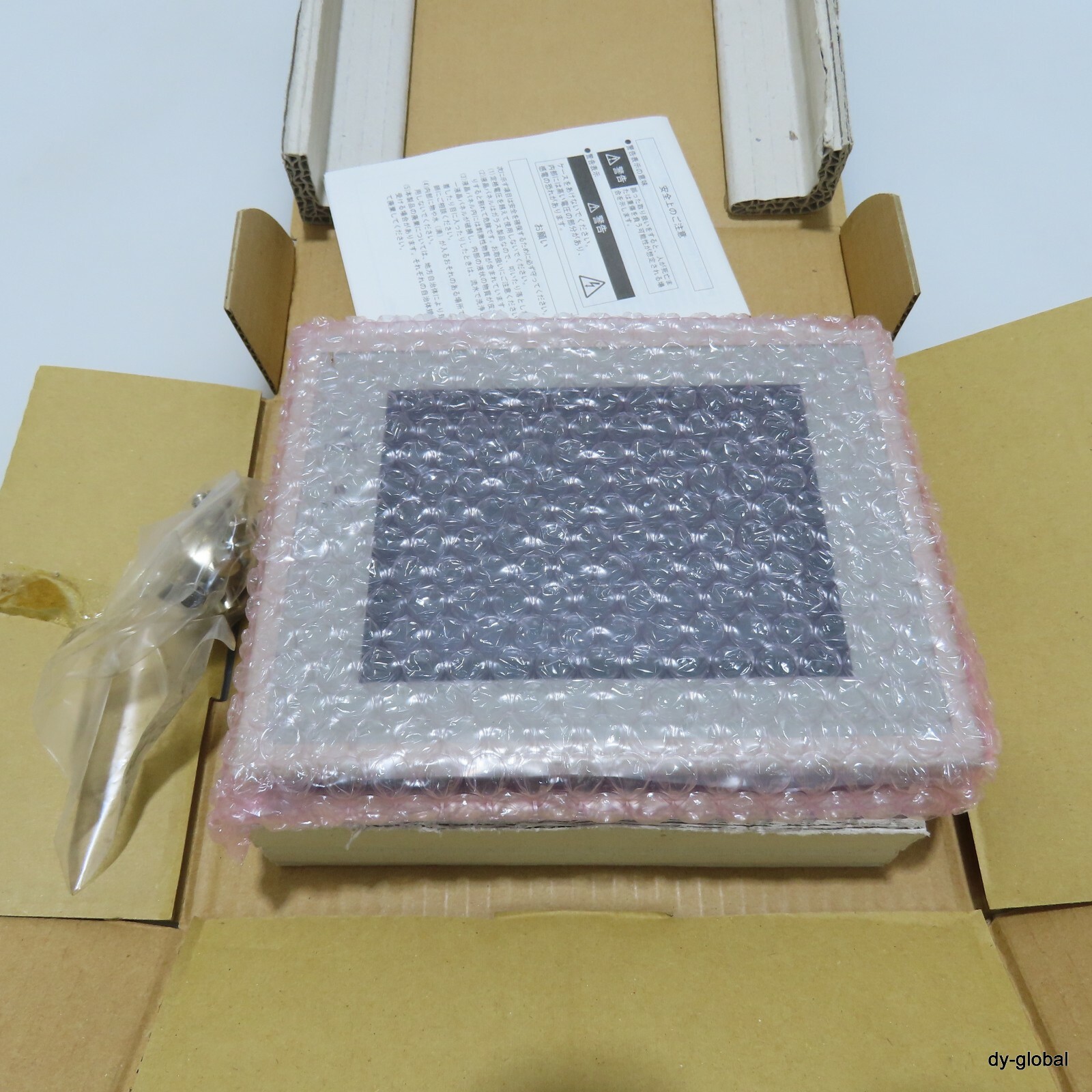 OMRON 液晶モニターF150-M05L 1 PCS OMRON F150-M05L-2D LCD monitor tested | eBay