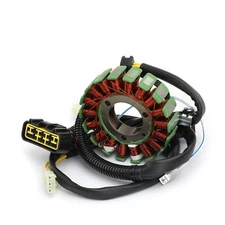 Alternator Magneto Stator Fits Polaris Predator 500 ATV 2005-2007 3089612 SG
