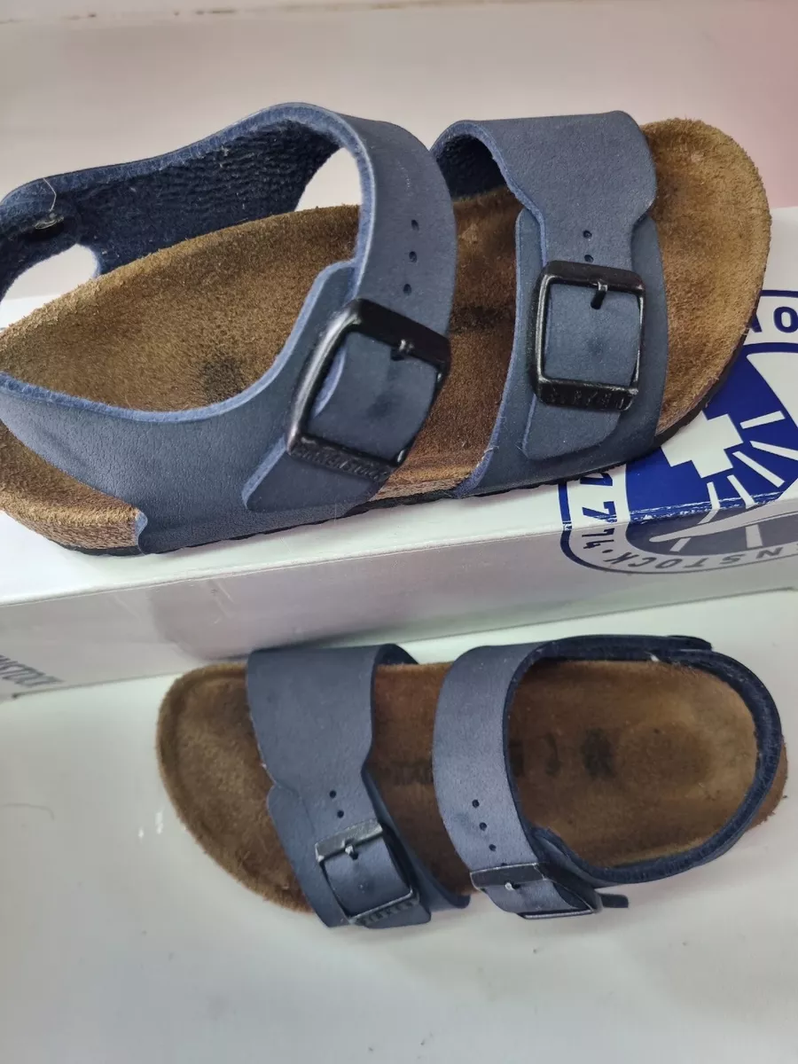 Plastic birkenstock style sandals 2025