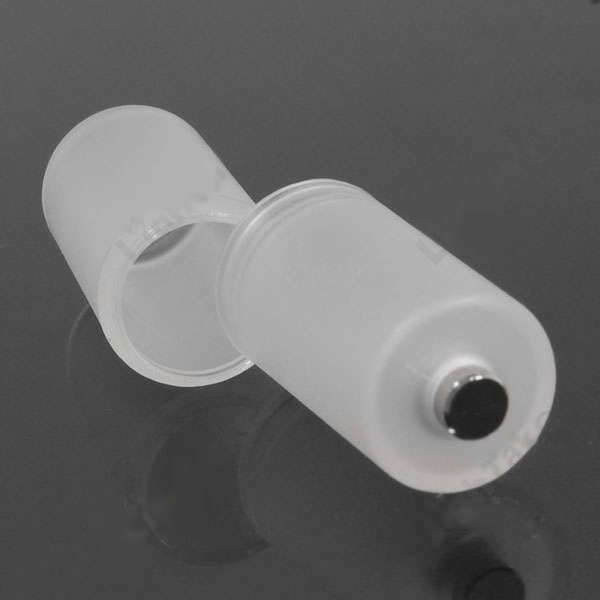 AAA to AA /AA to D/AA to C Battery Converter Tube Battery Size