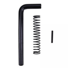Trailer Gate Spring Latch Repair Kit for Carry-On 819T Replacement Parts