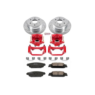 PSB Z23 Evolution Kit