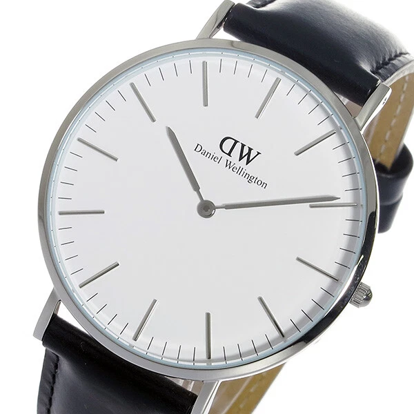 Daniel top wellington dw00100020