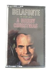 To Wish You a Merry Christmas Audio Cassette 
