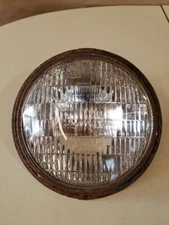 INTERNATIONAL KB6 HEADLIGHT MOUNTING BASKET BUCKET