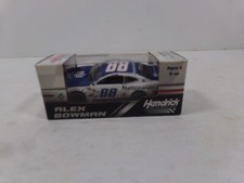 Alex Bowman 2018 Lionel Collectibles 88 NATIONWIDE PATRIOTIC 1/64 NEW IN STOCK